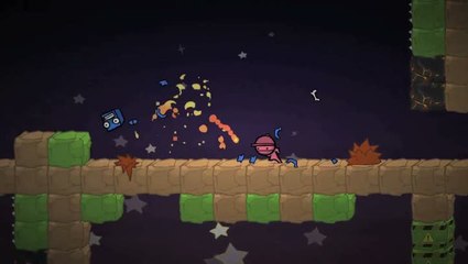 BattleBlock Theater : Prisonnier #10316