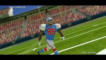 Tecmo Bowl Throwback : La légende revient