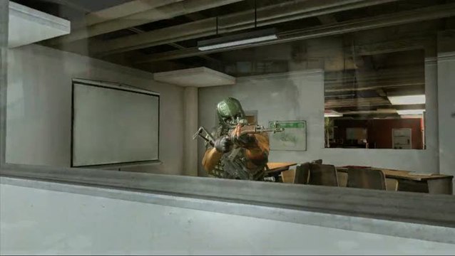 Army of Two : Le 40ème Jour : Chapters of Deceit : Nouvelles missions coopératives