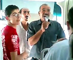 دار عمي محمد