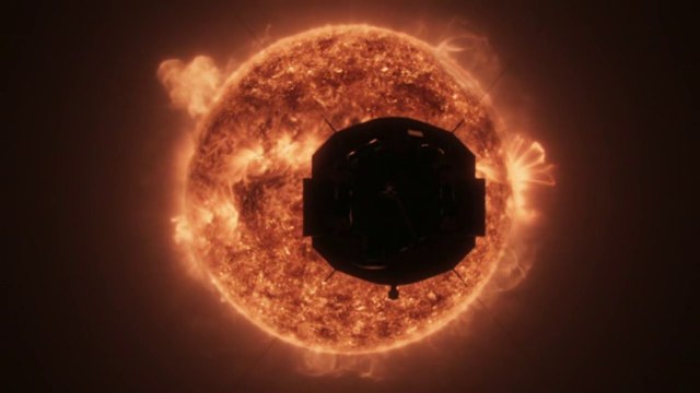 Universo 1/5: El Sol, el astro rey [Documental HD]