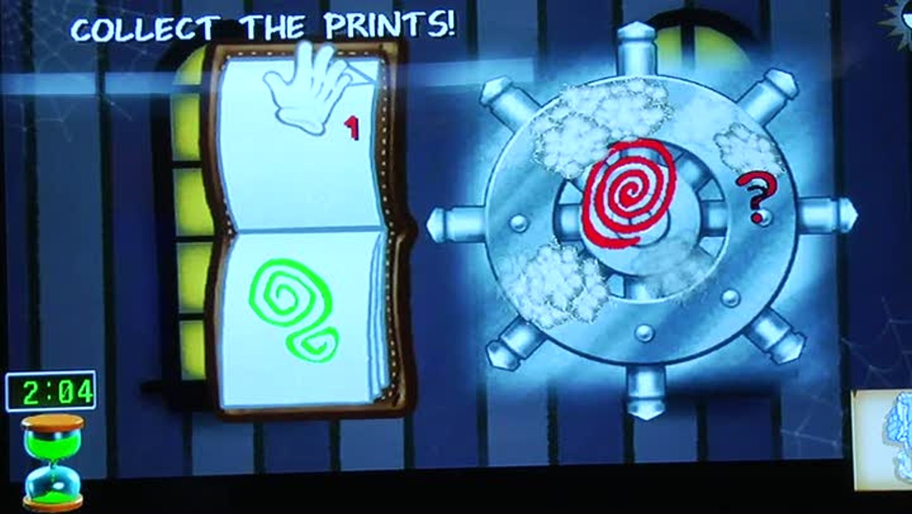 Guilty Party : Trailer E3