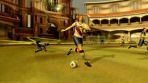 Pure Football : Phases de gameplay