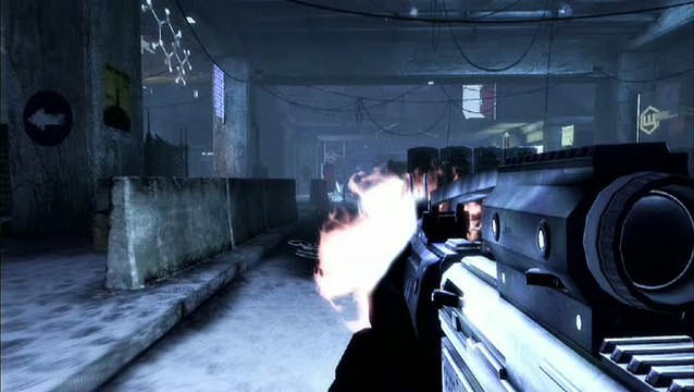 Blacklight : Tango Down : Le futur de la guerre au coin de la rue