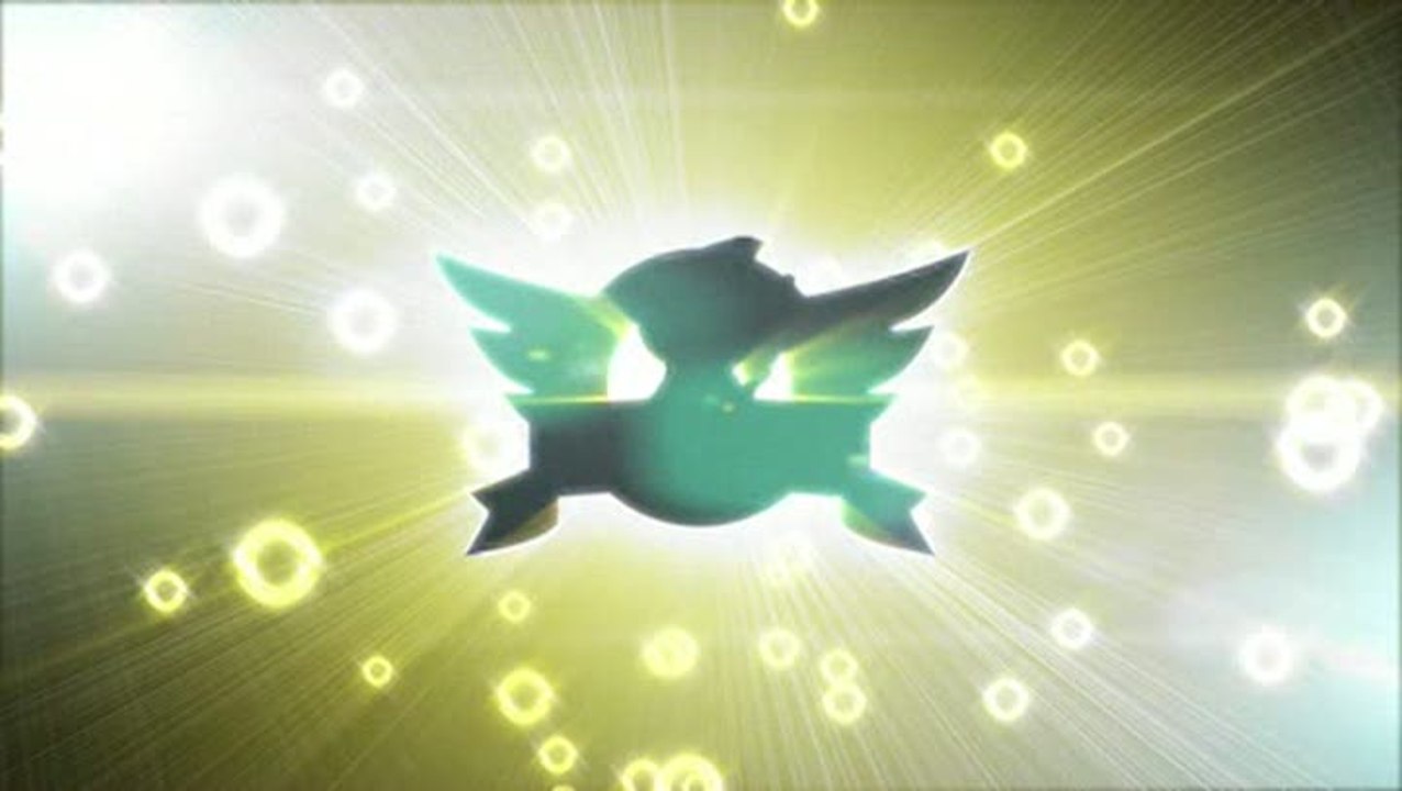 Sonic the Hedgehog 4 : Episode I : Teaser