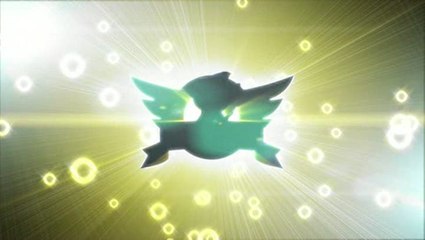 Sonic the Hedgehog 4 : Episode I : Teaser