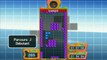 Tetris Party Deluxe : Mode Course