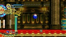 Sonic the Hedgehog 4 : Episode I : Les pièges du casino