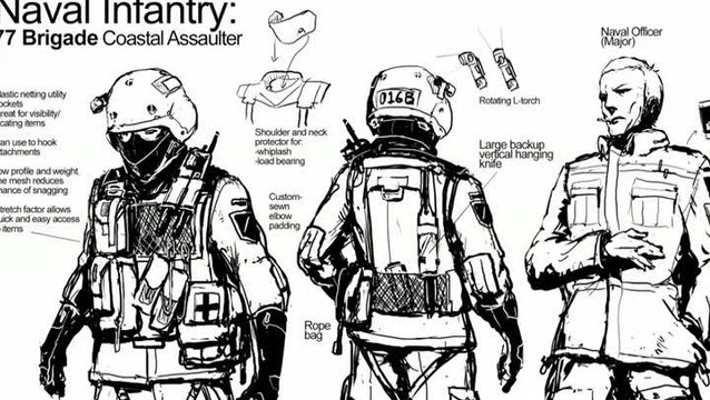 Blacklight : Tango Down : E3 2010 : Journal de Développement