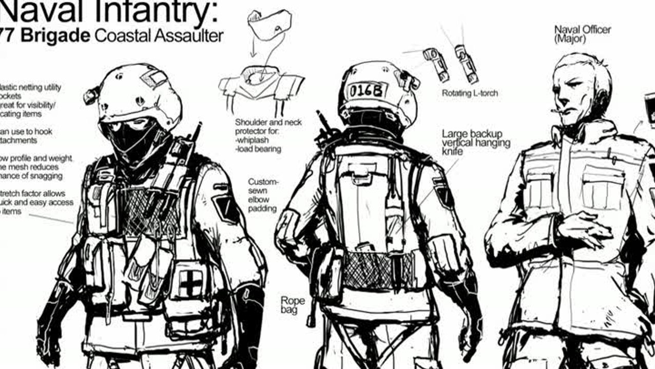 Blacklight : Tango Down : E3 2010 : Journal de Développement