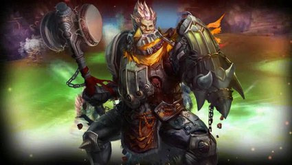 Forsaken World : Carnet des développeurs n°4
