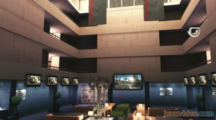 Test Drive Unlimited 2 : 3/3 : Multijoueur