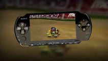 ModNation Racers : Mise en avant de la version PSP