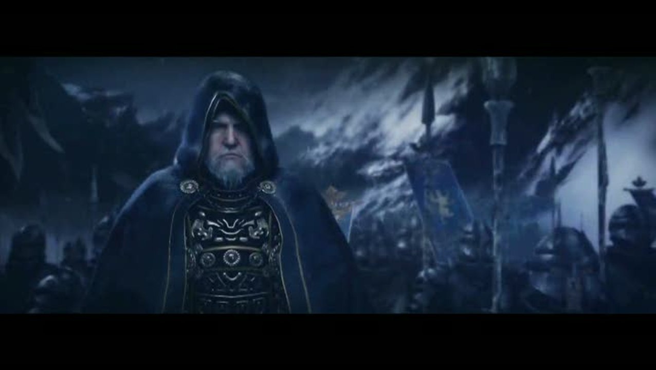 Forsaken World : Premier trailer