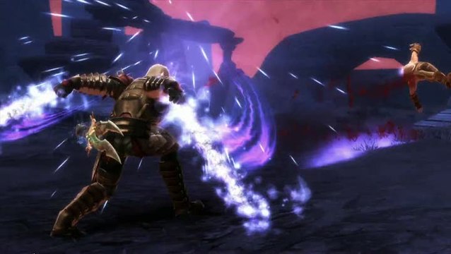 Les Royaumes d'Amalur : Reckoning : Guide du héros - Skill at Arms