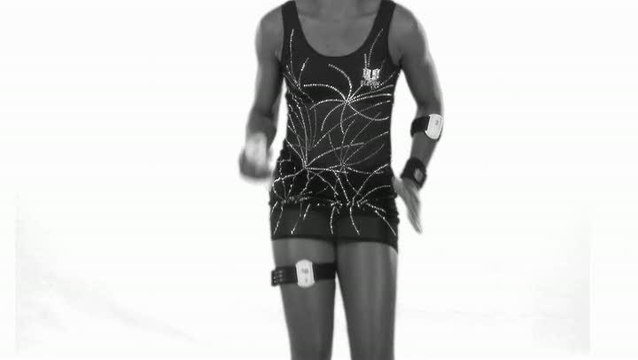 EA Sports Active 2 : Venus Williams à l'honneur