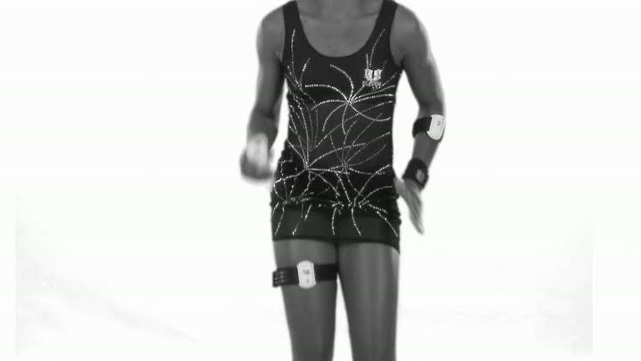 EA Sports Active 2 : Venus Williams à l'honneur