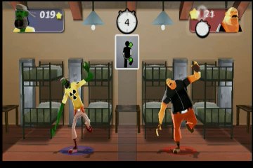 L'Académie des Rangers : Mode Guerre 2