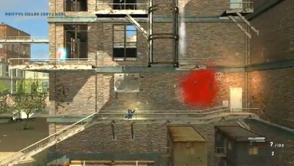 Booster Trooper : Premier trailer