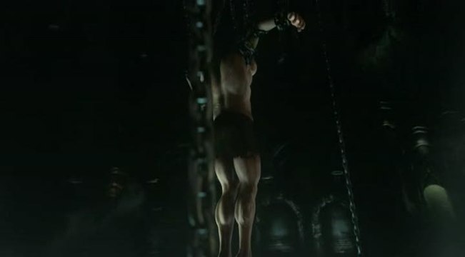 Les Royaumes d'Amalur : Reckoning : Trailer macabre