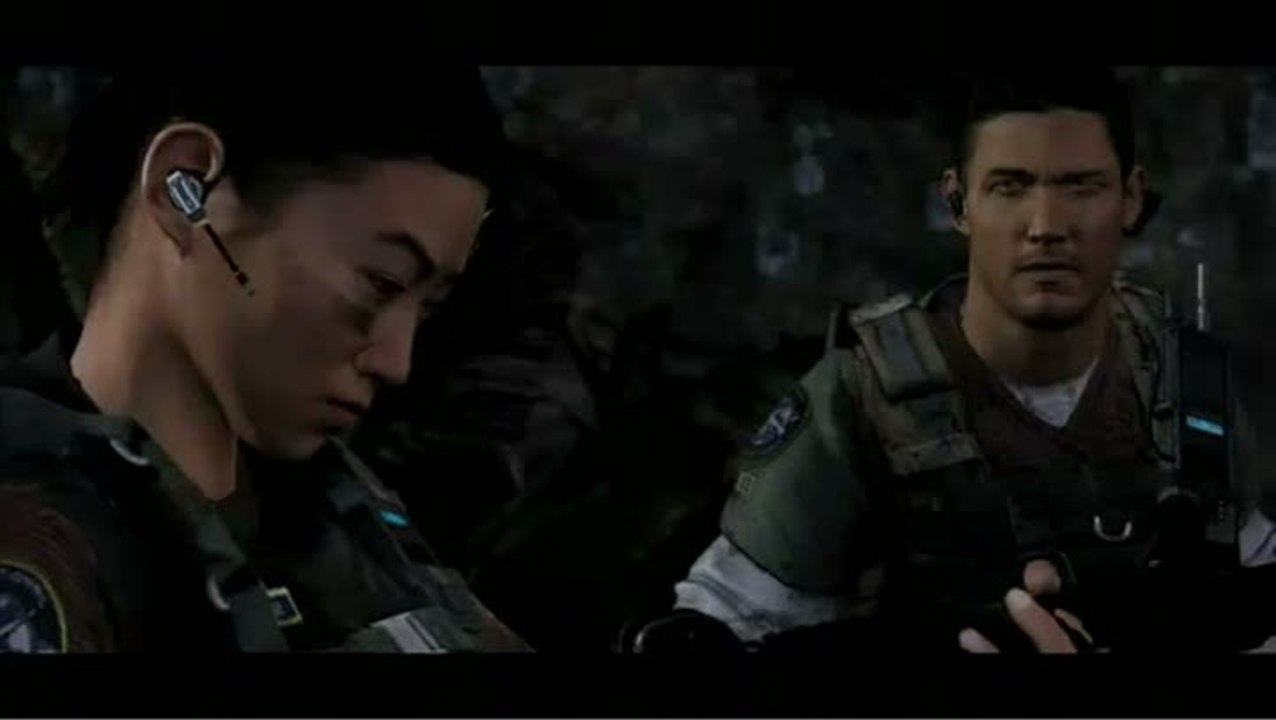 SOCOM : Special Forces : Journal des développeurs - Mode solo