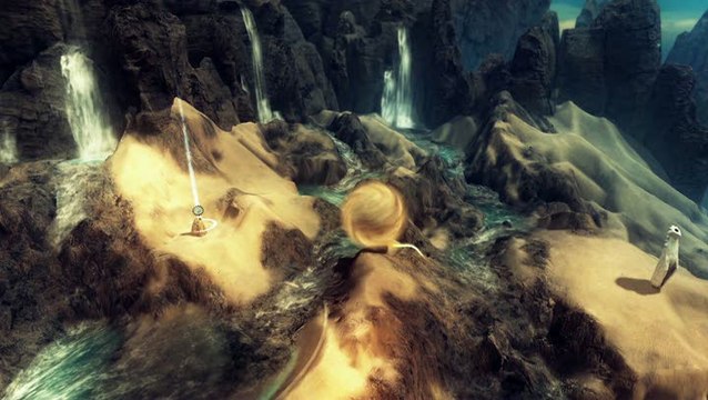 From Dust : Journal de développement : Le gameplay