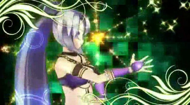 Agarest : Generations of War 2 : Show