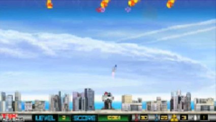 Rocks N'Rockets : Trailer de sortie