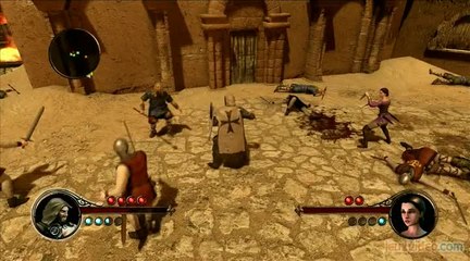 The First Templar : Un sous-Assassin's Creed