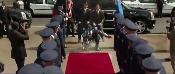 Iron Man 3 Official Trailer HD I In Cinemas April 26!! (Hindi Version) ( 480 X 854 )