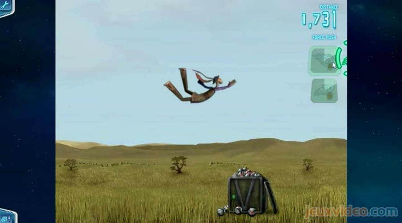 Star Wars : Clone Wars Adventures : Autres mini-jeux