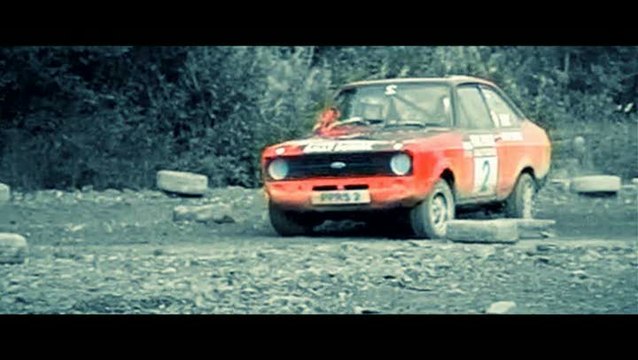 DiRT 3 : Carnet de développeurs