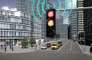 Ford conducts tests on connected traffic light technology to help emergency services