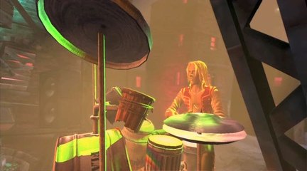 Power Gig : Rise of the SixString : Design