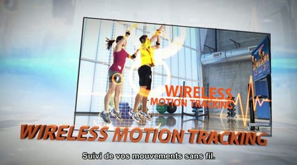 EA Sports Active 2 : Trailer de lancement