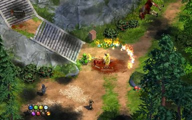 Magicka : Coop euphorique