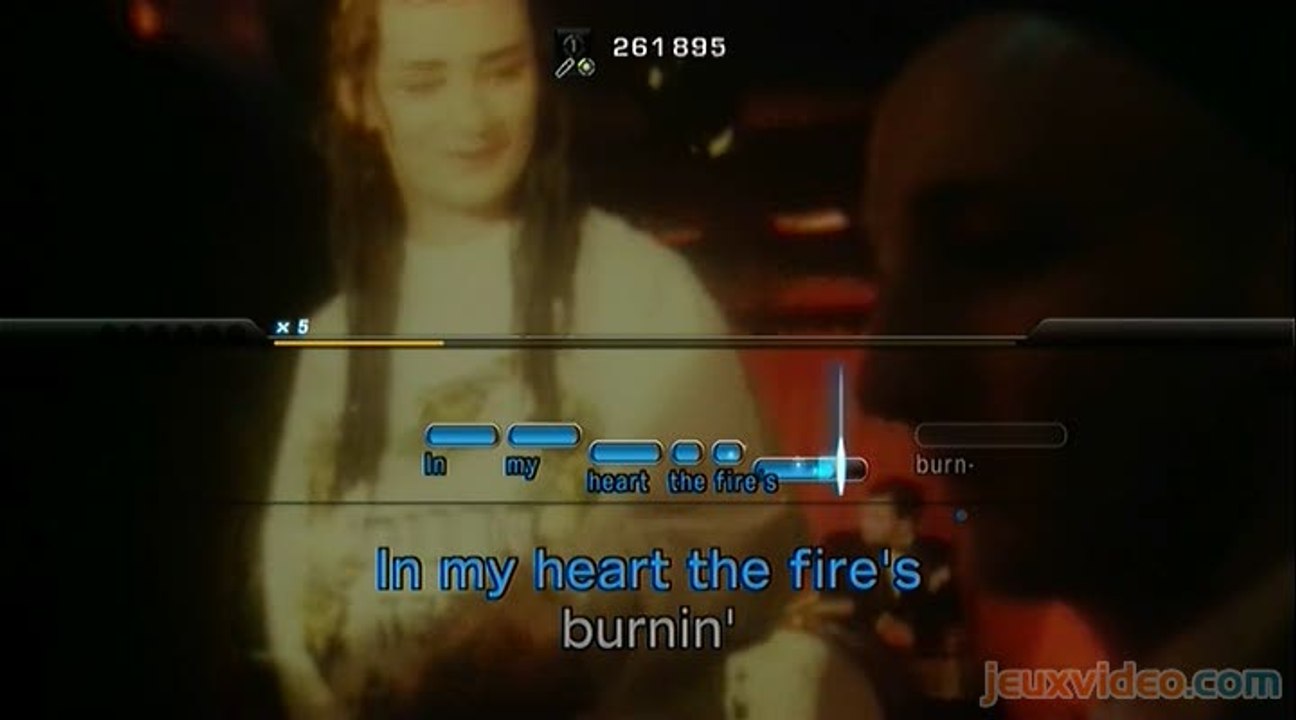 Lips : I Love the 80s : Attention les oreilles !