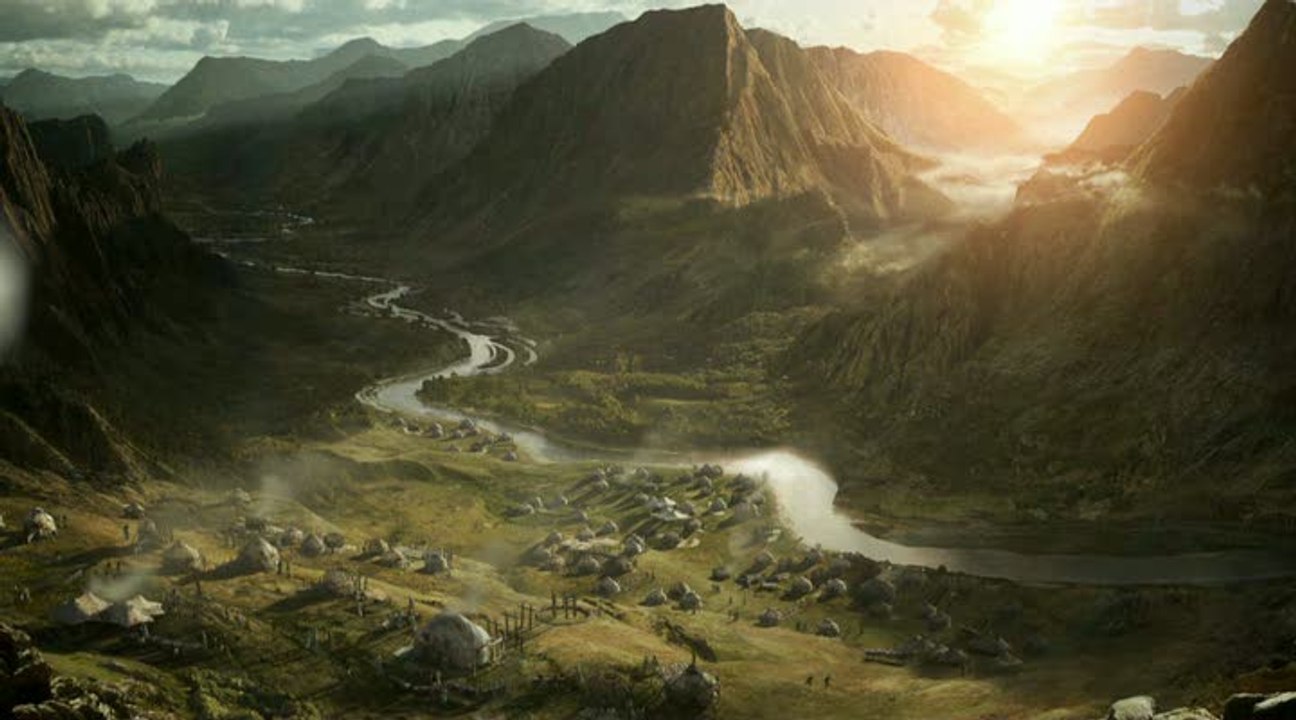 Civilization V : Trailer de lancement