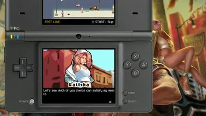 Gangstar 2 : Kings of L.A. : Gameplay