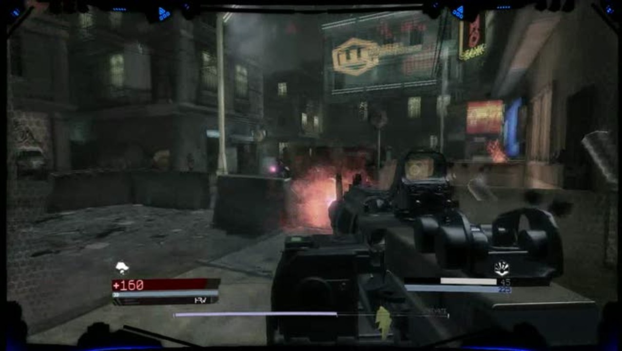 Blacklight : Tango Down : Trailer de lancement