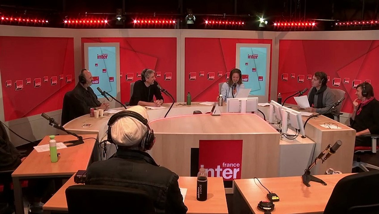 "Ici on a Jean-Michel Blanquer pour diminuer le niveau des élèves" - Le Journal de 17h17