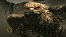 Le Seigneur des Anneaux : La Guerre du Nord : E3 2011 : L'aigle commenté