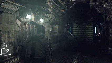 Afterfall InSanity : Trailer