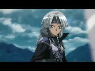 Blaze Union : Trailer japonais