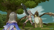 Atelier Totori : The Adventurer of Arland : Cut-scene