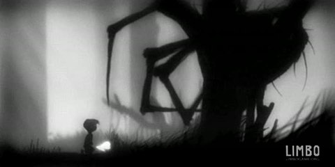 Limbo : Extrait de gameplay
