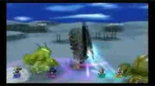 SD Gundam Gashapon Wars : Trailer