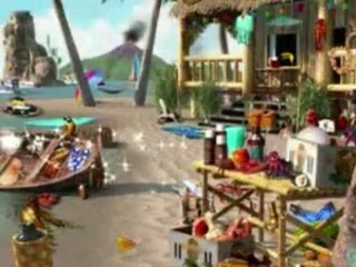 Yard Sale Hidden Treasures : Sunnyville : Trailer officiel - Présentation du jeu