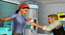 Les Sims 3 : Ambitions : Trailer musical