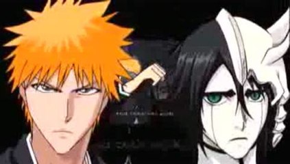 Bleach : Heat the Soul 7 : Publicité japonaise
